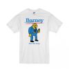 Barney Sanders Feel the Burp Tshirt