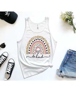 Be Kind Tank top