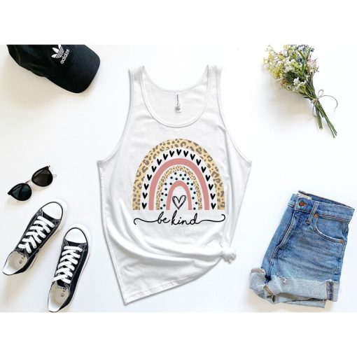 Be Kind Tank top