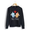 Bes-Teas Sweatshirt