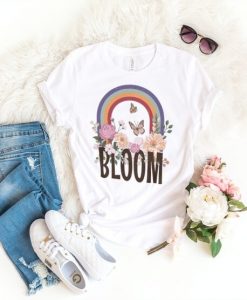 Bloom Shirt