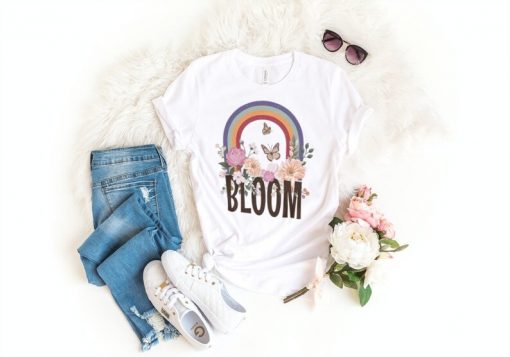 Bloom Shirt