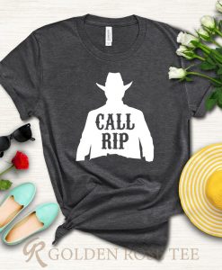 Call Rip Tshirt