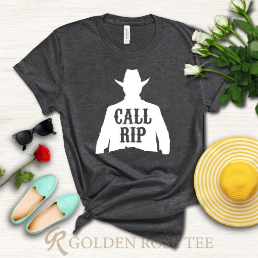 Call Rip Tshirt