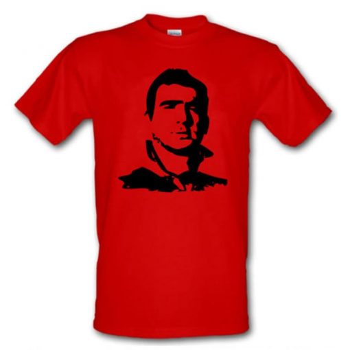 Cantona King Eric T Shirt