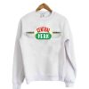 Central Perk Sweatshirt