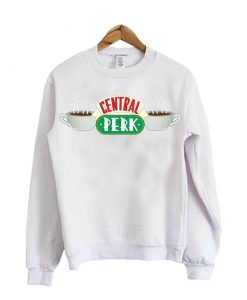 Central Perk Sweatshirt