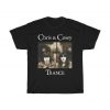 Chris and Cosey - Trance, Unisex T-Shirt