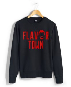 Flavortown Sweatshirt