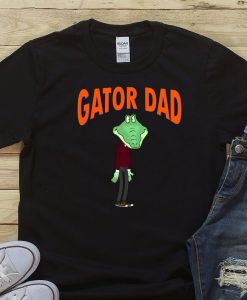 Florida Gator Shirt