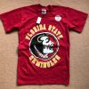 Florida State University (Seminoles) Tee