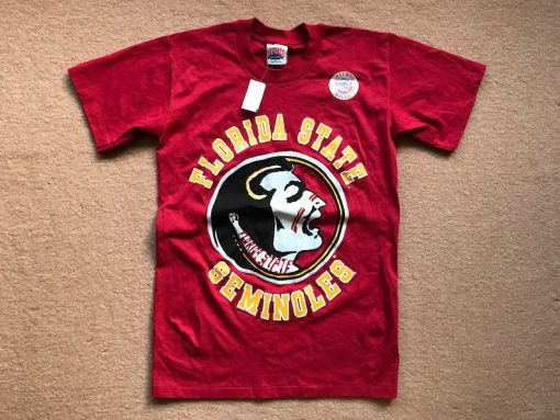 Florida State University (Seminoles) Tee