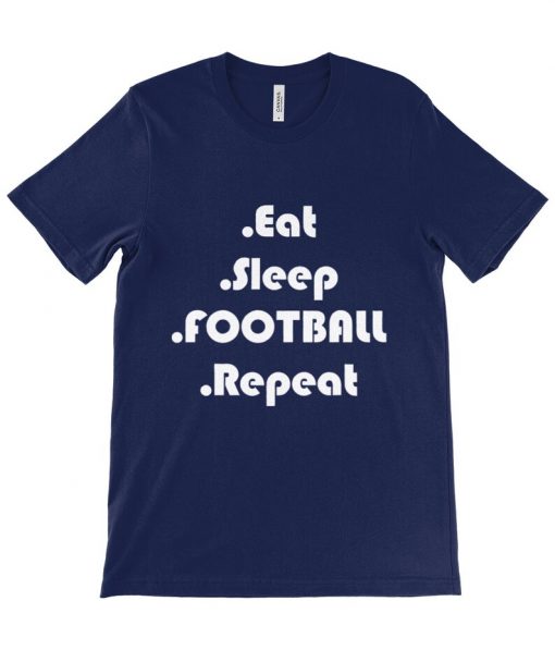 Funny Football T-Shirt