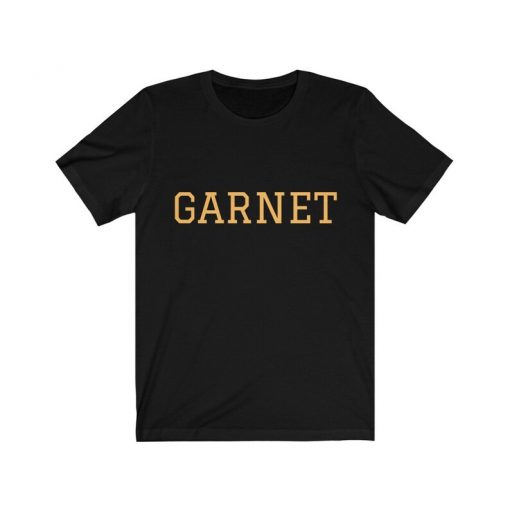 Gold Garnet FSU School Colors Tee