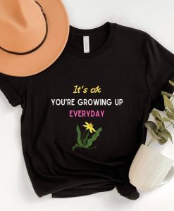 Kindness Grateful Shirt