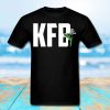 Kyle Busch KFB Nascar Racing T-Shirt