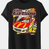 Kyle Larson T-Shirt 42 Motorsport Car Racing