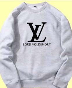 Lord Voldemort Sweatshirt