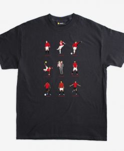 Man United Collection T-Shirt