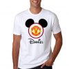 Manchester United Shirt