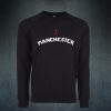 Manchester United Sweatshirt