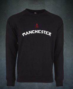 Manchester United Sweatshirt