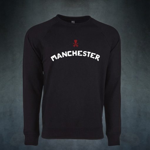 Manchester United Sweatshirt