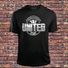 Manchester United fan tshirt