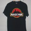 New Design Magic Park Potterhead Tshirt