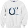 Ocean Sweatshirt