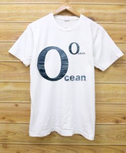 Ocean Tshirt