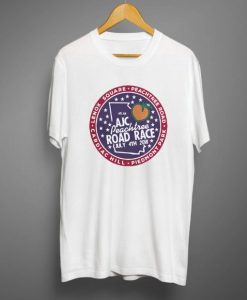 Peachtree Road Race T shirt