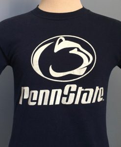 Penn State Nittany Lions University PSU ncaa college T-Shirt