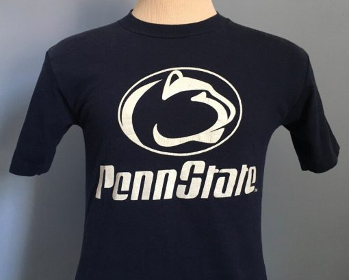 Penn State Nittany Lions University PSU ncaa college T-Shirt