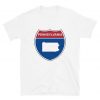 Pennsylvania T-Shirt