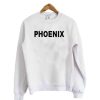 Phoenix Sweatshirt