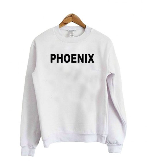 Phoenix Sweatshirt