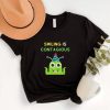 Positive Quotes Shirt