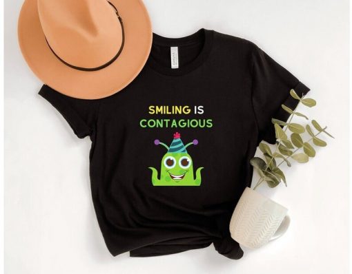 Positive Quotes Shirt