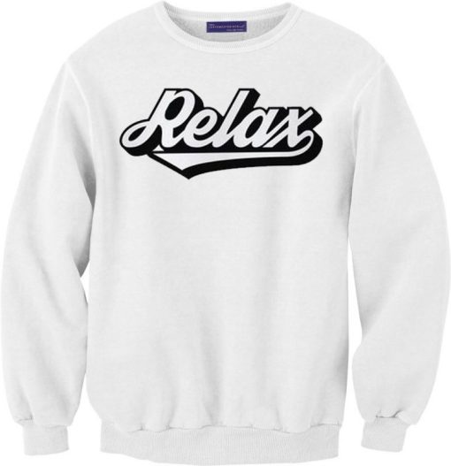 Relax Sweatshirt