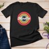 Retro Mindful Shirt