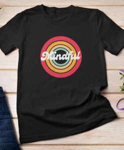 Retro Mindful Shirt