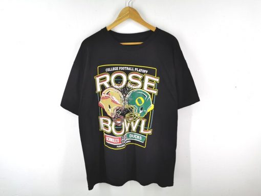 Rose Bowl T Shirt