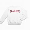 Tallahassee Florida Sweatshirt