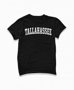 Tallahassee Shirt