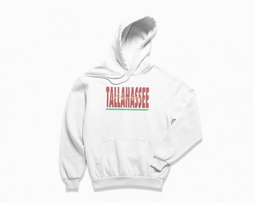 Tallahassee Signature Hoodie