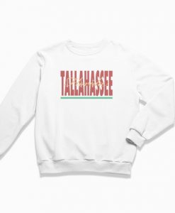 Tallahassee Signature Sweatshirt