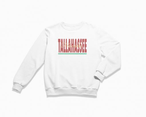 Tallahassee Signature Sweatshirt