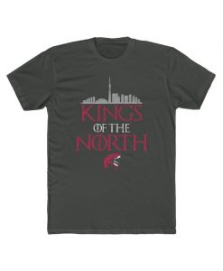 Toronto Raptors Fan T-Shirt