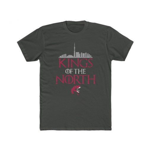 Toronto Raptors Fan T-Shirt